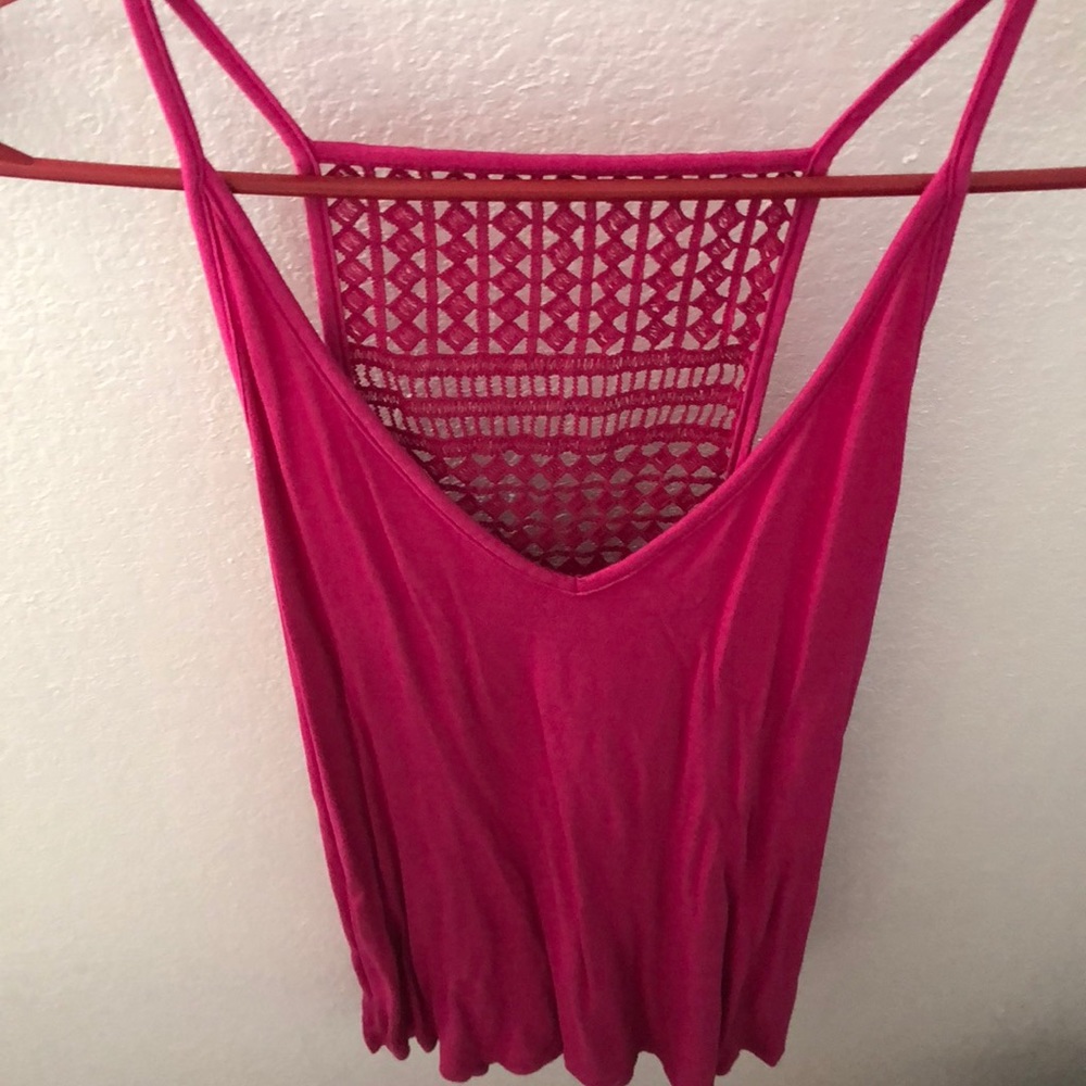 Old Navy Tank